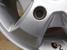 Laden Sie das Bild in den Galerie-Viewer, 1x Alufelge 16 Zoll 6.5" 5x160 Ford Transit Custom Rim Wheel FEL2739361549ex
