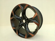 Load image into Gallery viewer, 1x Alufelge 19 Zoll 8.0" 5x112 40ET Glanz 5FF601025E Cupra Formentor Rim Wheel FEL4871298945sv