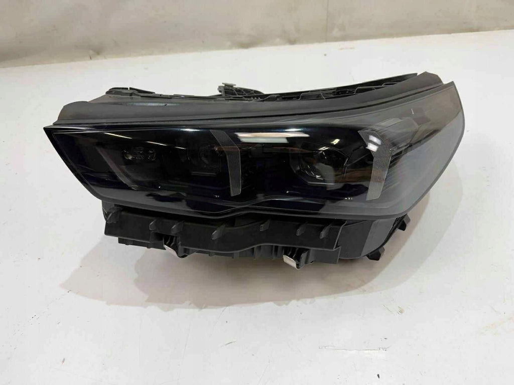 Frontscheinwerfer BMW 5 5A798D7-08 Links Scheinwerfer Headlight SCH8000398681su
