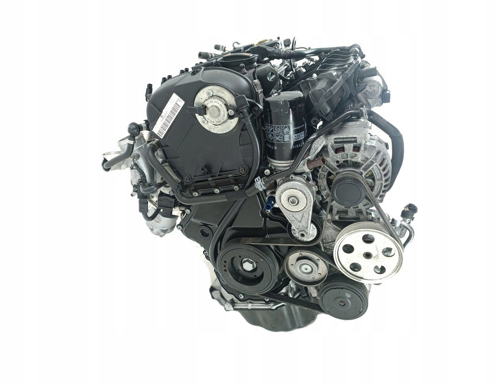 Motor Audi A4 B8 CDN 2.0 TFSI 142TKm 2010 Benzin Engine Komplett