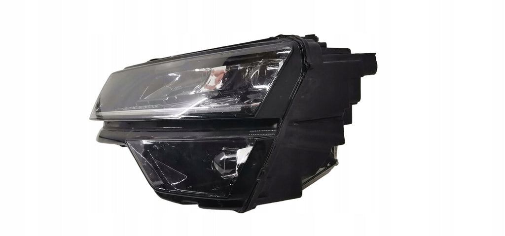 Frontscheinwerfer Skoda Karoq 57B941015F Full LED Links Scheinwerfer Headlight SCH6783589261ph
