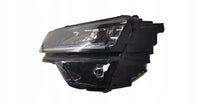 Laden Sie das Bild in den Galerie-Viewer, Frontscheinwerfer Skoda Karoq 57B941015F Full LED Links Scheinwerfer Headlight SCH6783589261ph