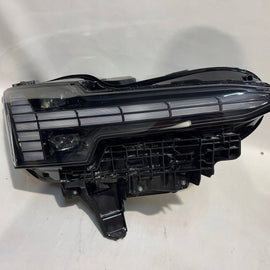 Frontscheinwerfer Volvo I 80000628 Full LED Rechts Scheinwerfer Headlight SCH4958383997ne