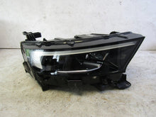 Laden Sie das Bild in den Galerie-Viewer, Frontscheinwerfer Opel Mokka 9834016680 LED Rechts Scheinwerfer Headlight