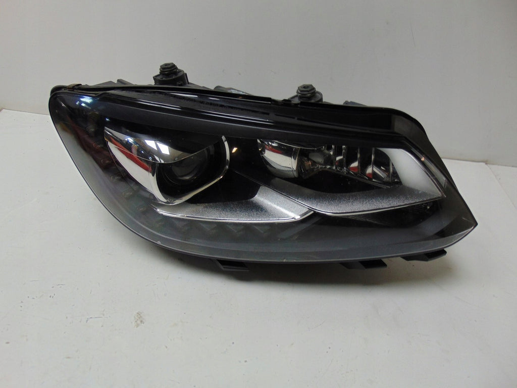 Frontscheinwerfer VW Touran 1T1941752E Xenon Rechts Scheinwerfer Headlight