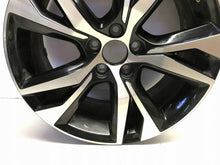 Laden Sie das Bild in den Galerie-Viewer, 1x Alufelge 18 Zoll 5x108 32271989 Volvo V60 S60 Rim Wheel FEL2946494663wd