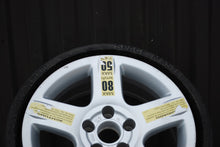 Laden Sie das Bild in den Galerie-Viewer, 1x Alufelge 16 Zoll 6.5&quot; 5x112 4Z7601025B Audi A6 C5 Rim Wheel