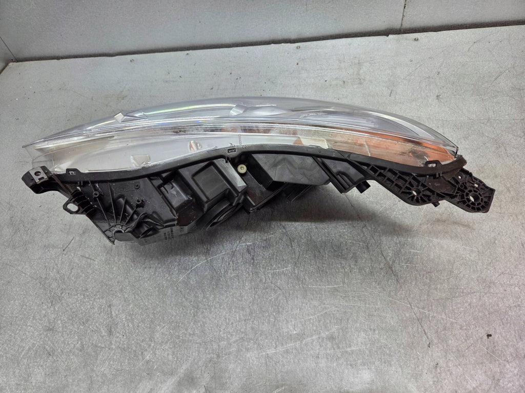 Frontscheinwerfer Ford S-Max 90075792 EM2B13W029AJ Rechts Scheinwerfer Headlight SCH1224237084va