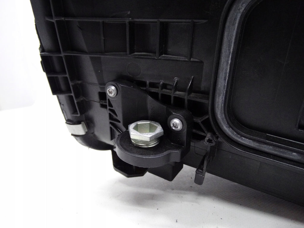 Frontscheinwerfer Mercedes-Benz W206 A2069067203 LED Rechts Headlight SCH2386266549lw