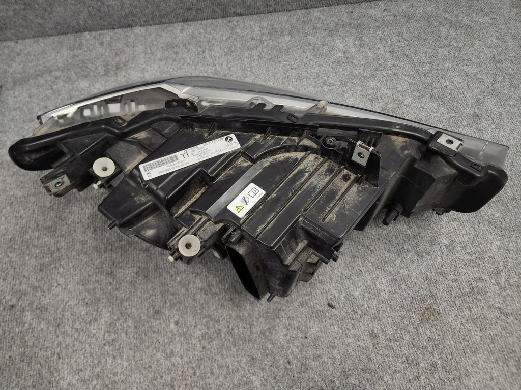Frontscheinwerfer BMW 3 F30 F31 7314531 Links Scheinwerfer Headlight SCH1360981790dl