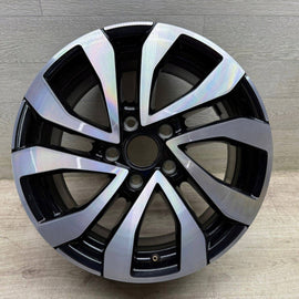 1x Alufelge 16 Zoll 5H0601025AC VW Golf Viii Rim Wheel FEL7801917411iv