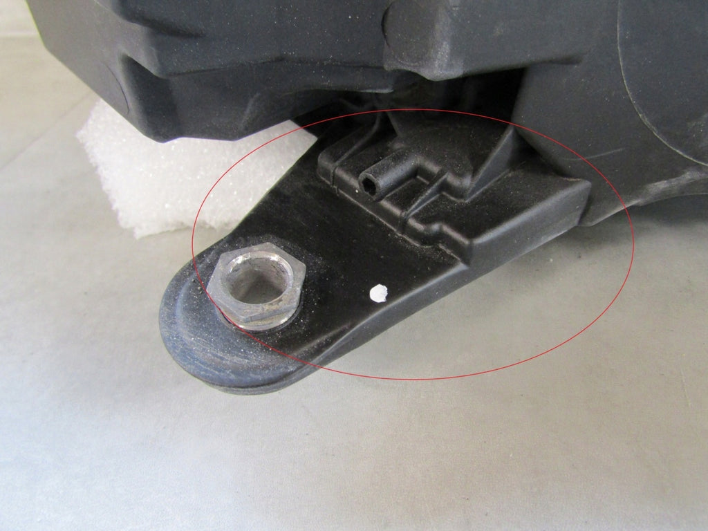 Frontscheinwerfer Skoda Superb III 3V1941015D LED Links Scheinwerfer Headlight