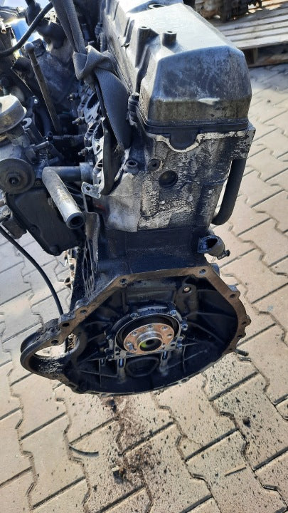 Motor Mercedes-Benz Vito 2.3 330TKm 1994 Diesel Engine Unkomplett MOT2554710438xk
