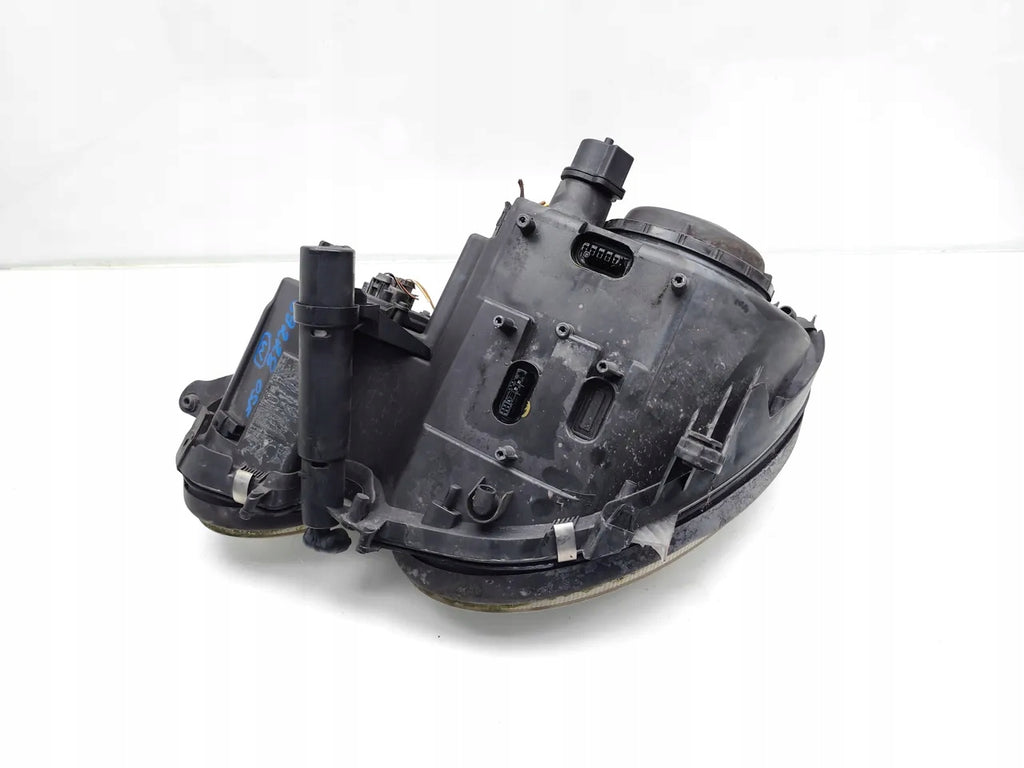 Frontscheinwerfer Mercedes-Benz E-Class Saloon 154360-00 Rechts Headlight SCH2686670776gw