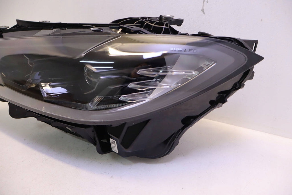 Frontscheinwerfer BMW 4 G22 G23 G26 9505109-04 Links Scheinwerfer Headlight SCH4782508062bz