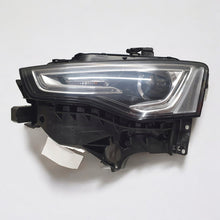 Laden Sie das Bild in den Galerie-Viewer, Frontscheinwerfer Audi A5 8T0941005D Xenon Links Scheinwerfer Headlight