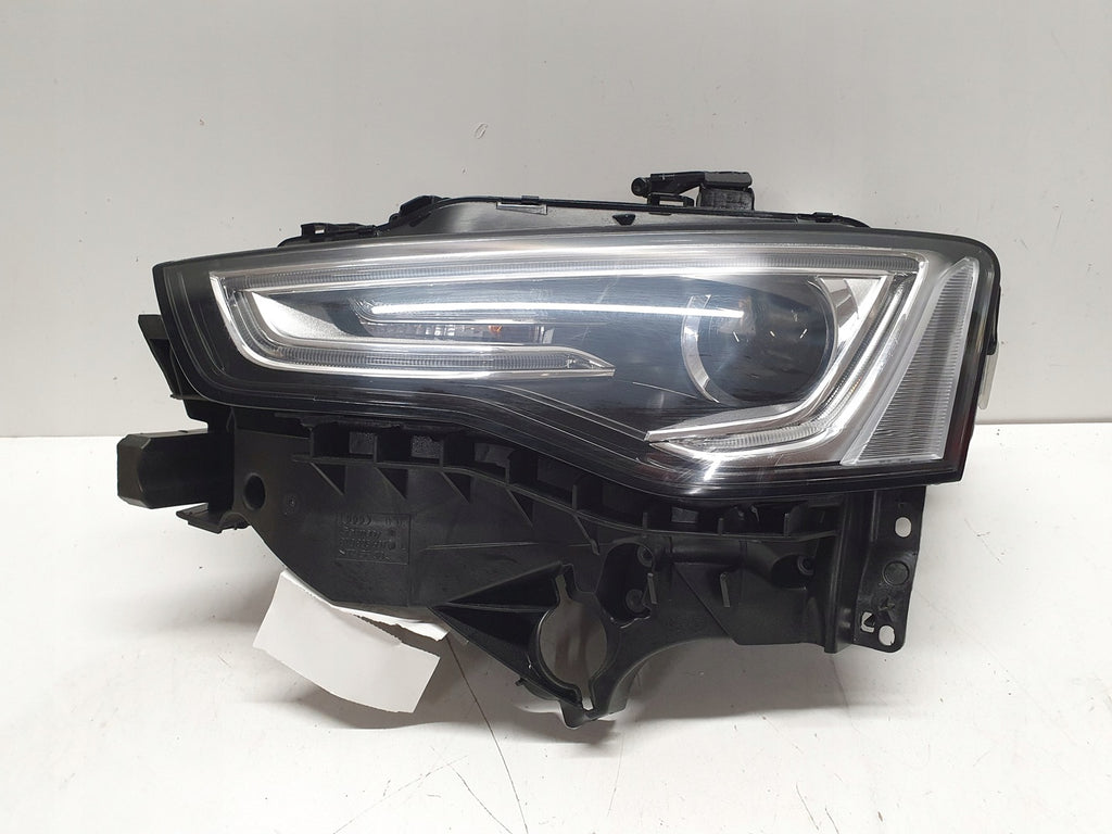 Frontscheinwerfer Audi A5 8T0941005D Xenon Links Scheinwerfer Headlight