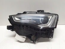 Laden Sie das Bild in den Galerie-Viewer, Frontscheinwerfer Audi A5 8T0941005D Xenon Links Scheinwerfer Headlight