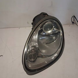 Frontscheinwerfer Porsche Cayman Links Scheinwerfer Headlight SCH2897450593cp