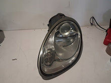 Load image into Gallery viewer, Frontscheinwerfer Porsche Cayman Links Scheinwerfer Headlight SCH2897450593cp