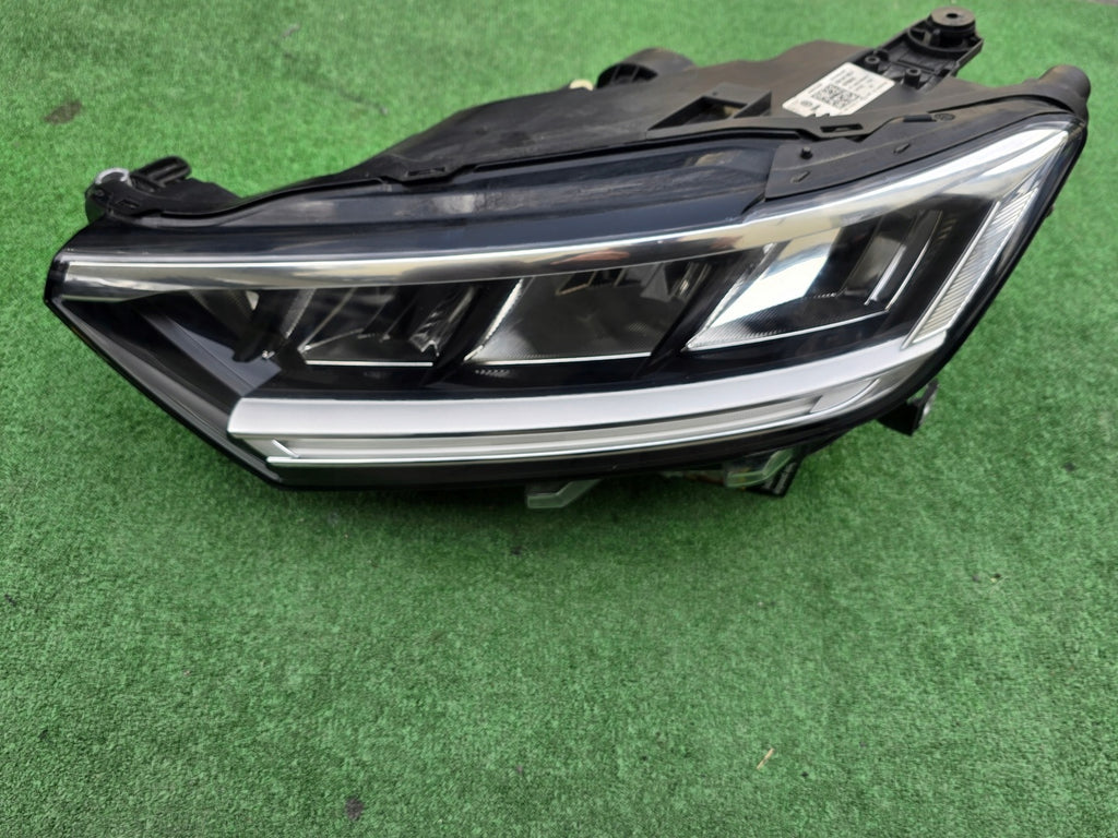 Frontscheinwerfer VW T-Roc 2GA941005F Full LED Links Scheinwerfer Headlight SCH2453067693gd