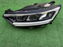 Laden Sie das Bild in den Galerie-Viewer, Frontscheinwerfer VW T-Roc 2GA941005F Full LED Links Scheinwerfer Headlight SCH2453067693gd