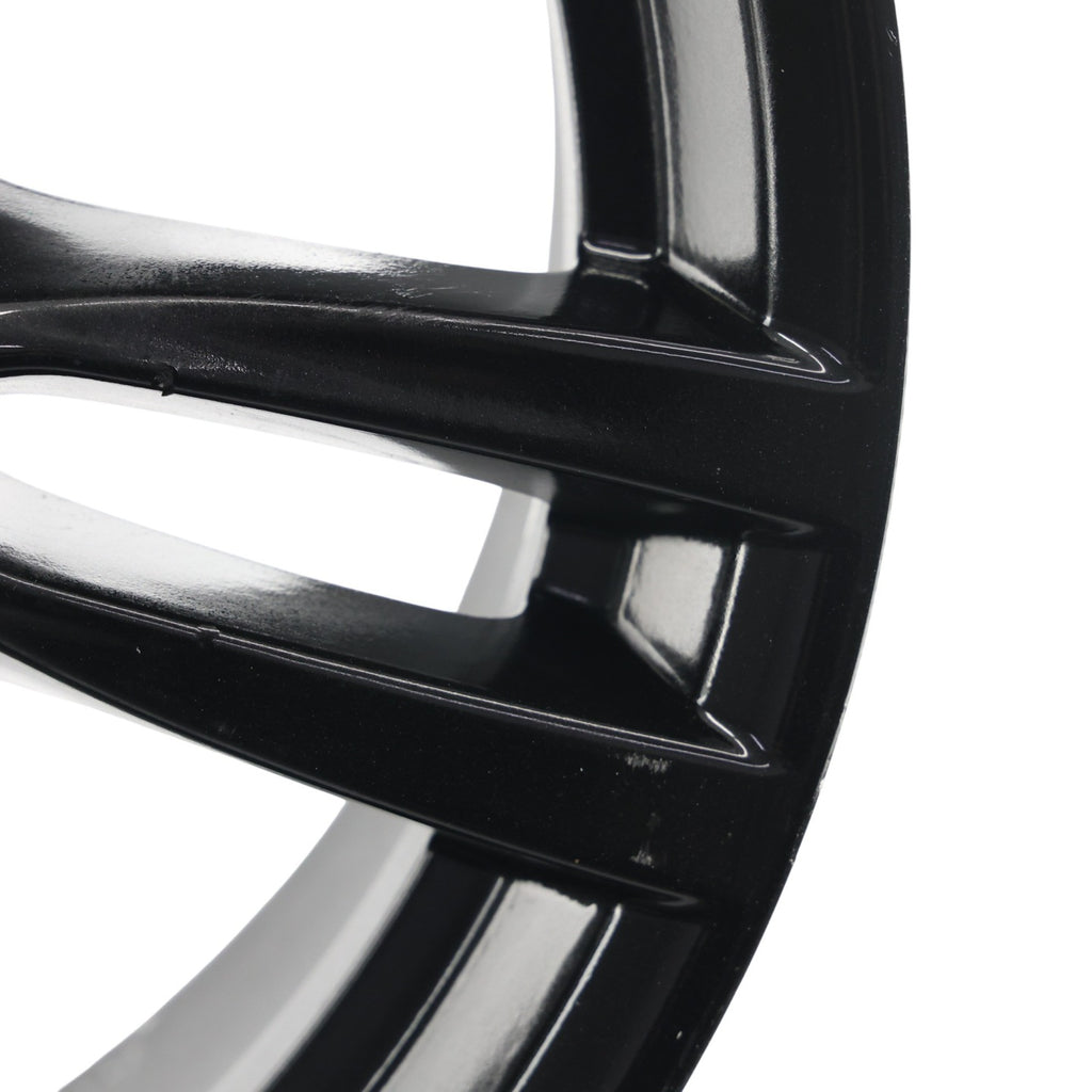 1x Alufelge 18 Zoll 8.5" 5x120 7845881 BMW F30 F31 Rim Wheel FEL5187972285ge