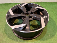 Laden Sie das Bild in den Galerie-Viewer, 1x Alufelge 17 Zoll 7.0" 5x114.3 35ET 40300-6PD1B Nissan Juke Rim Wheel FEL6197775543je