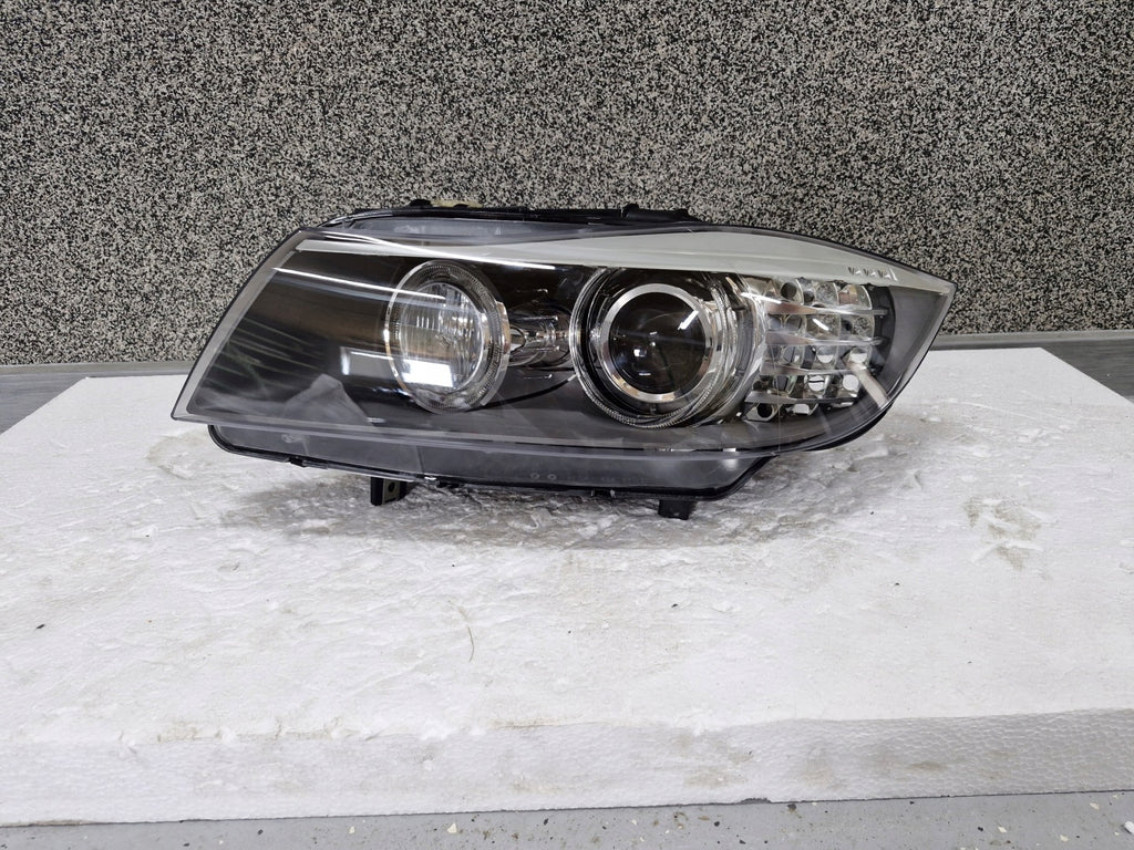 Frontscheinwerfer BMW 3 E91 E90 7202589 Links Scheinwerfer Headlight SCH3446525398iz
