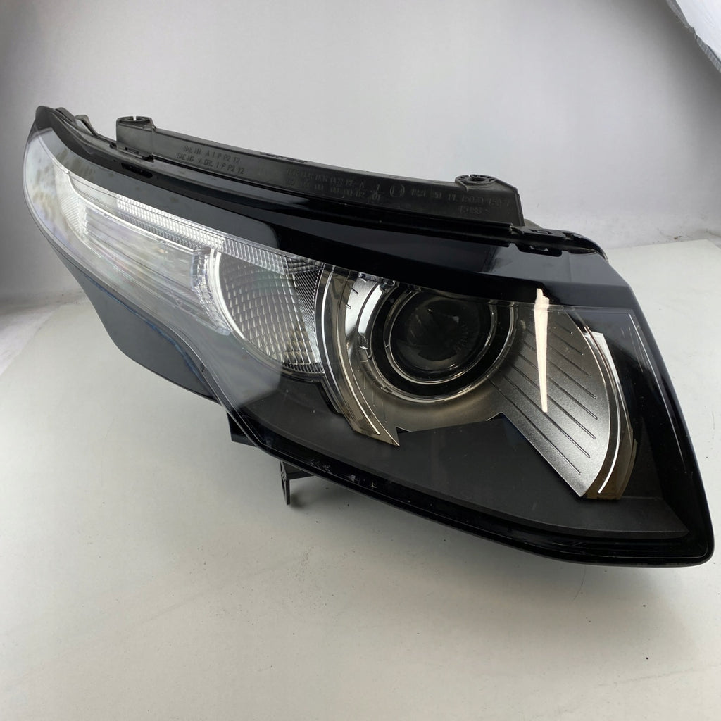 Frontscheinwerfer Jaguar X760 E-Pace X540 Epace BJ3213W029 Rechts Headlight SCH2931237611wn