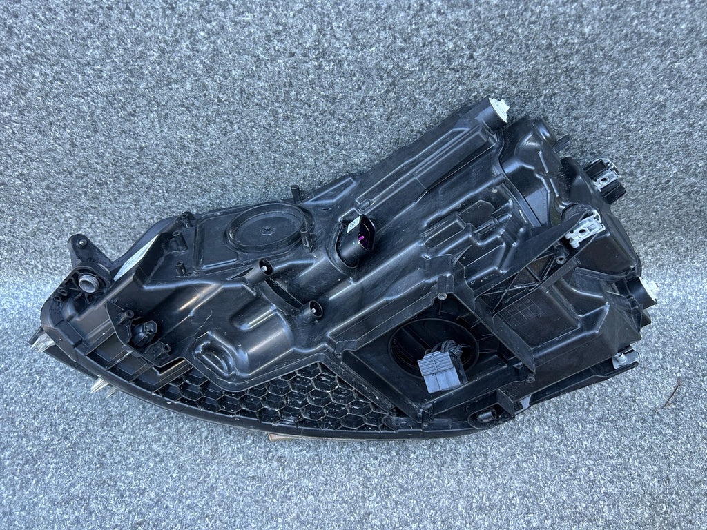 Frontscheinwerfer VW Golf VII I 5G1941035B Full LED Rechts Headlight SCH2253680648yb