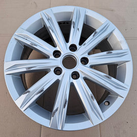 1x Alufelge 17 Zoll 6.5