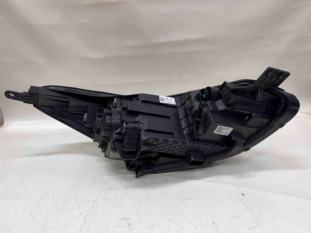 Frontscheinwerfer Kia Sportage IV 92101-F1500 LED Links Scheinwerfer Headlight SCH4451392182ey