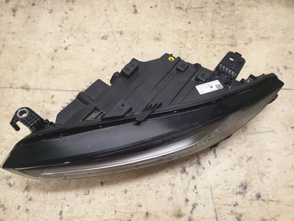 Frontscheinwerfer Jaguar F-Type X152 MX53-13-W030-BE LED Links Headlight SCH9055826681mv