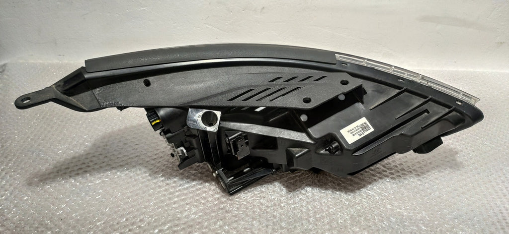 Frontscheinwerfer Hyundai I30 G4921-22030 Full LED Links Scheinwerfer Headlight SCH3291424680ob