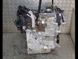 Motor Audi VW CUK 1.4 TSI Benzin Engine Unkomplett