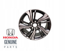 Laden Sie das Bild in den Galerie-Viewer, 1x Alufelge 17 Zoll 8.0&quot; 5x114.3 50ET 17080A Honda Civic X Rim Wheel