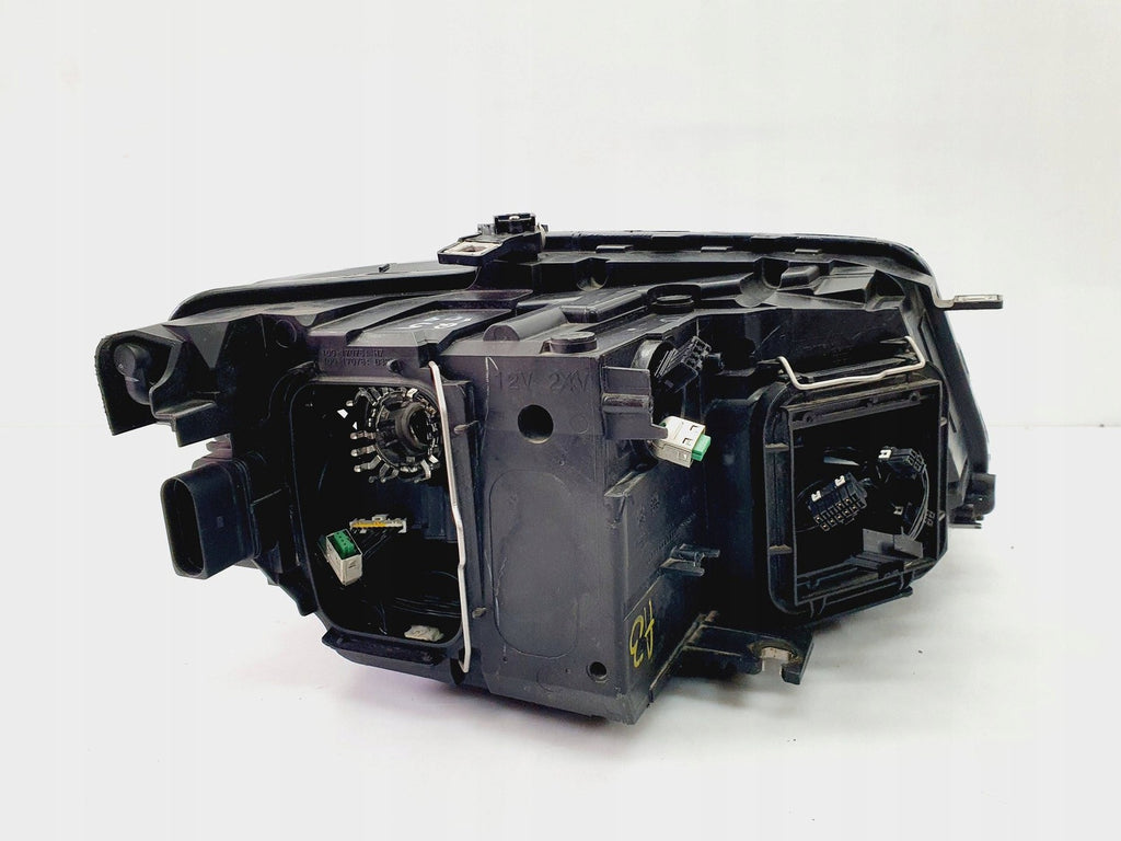Frontscheinwerfer Audi Q5 8R0941003AJ Xenon Links Scheinwerfer Headlight SCH8239308466we