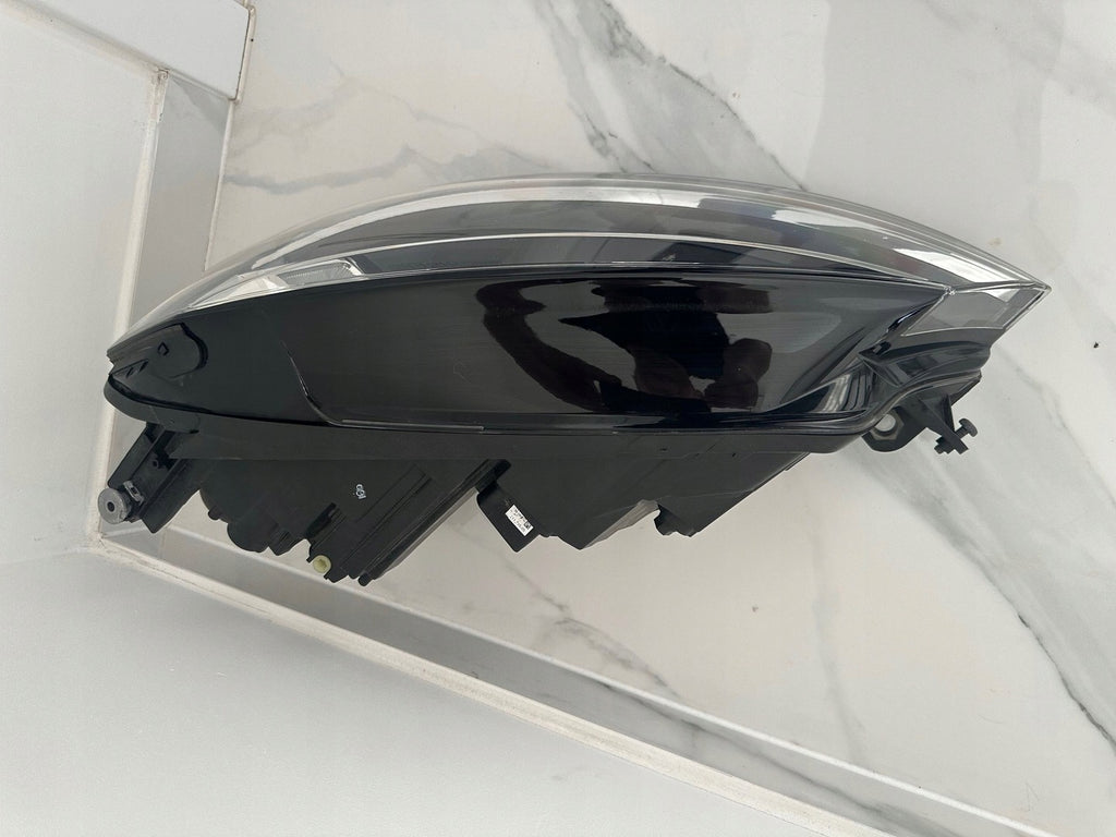 Frontscheinwerfer VW Golf VII 5G1941005D 1EB01306601 Links Headlight SCH4632776180vb
