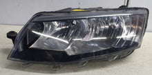 Load image into Gallery viewer, Frontscheinwerfer Skoda Octavia III 5E1941017 Links Scheinwerfer Headlight SCH2855354291lz