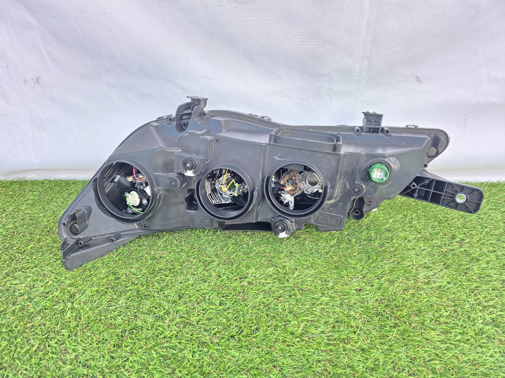 Frontscheinwerfer Fiat Ducato 1375097080 Rechts Scheinwerfer Headlight SCH1384855236ft