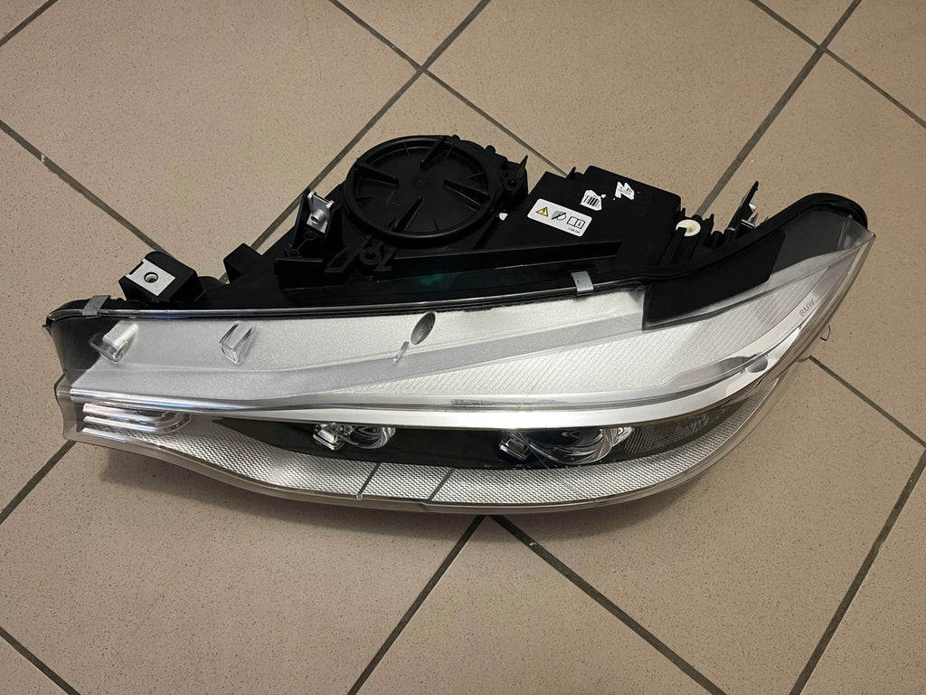 Frontscheinwerfer BMW F36 F32 F33 Links Scheinwerfer Headlight