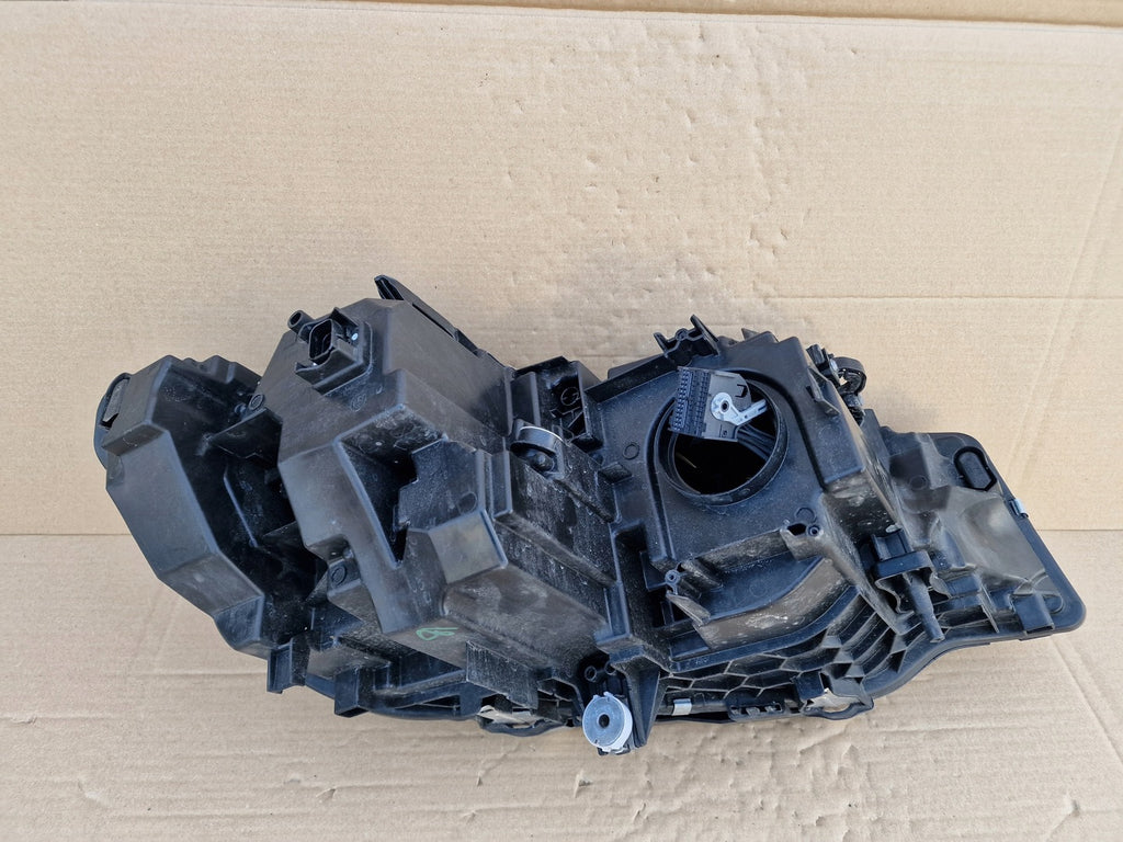 Frontscheinwerfer BMW 3 G21 G20 A95A1DB37-02 LED Links Scheinwerfer Headlight SCH8702048771nm