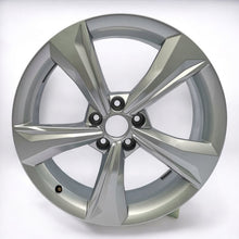 Load image into Gallery viewer, 1x Alufelge 19 Zoll 7.0&quot; 5x112 34ET 80A601025K Audi Q5 Rim Wheel