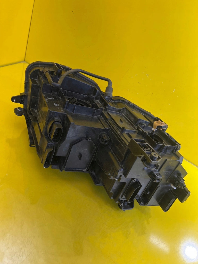 Frontscheinwerfer VW Tiguan 5NB941035D LED Links Scheinwerfer Headlight