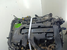 Load image into Gallery viewer, Motor Opel Astra J B14NET 1.4 140PS 103kW 2011 Benzin Engine Unkomplett MOT3270170123be