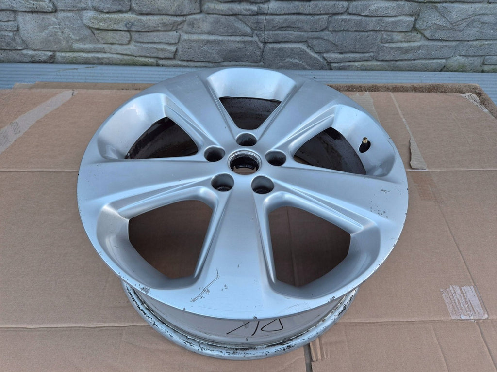 1x Alufelge 18 Zoll 7.0" 5x105 38ET 95181597 Opel Mokka Rim Wheel FEL2445916289nu