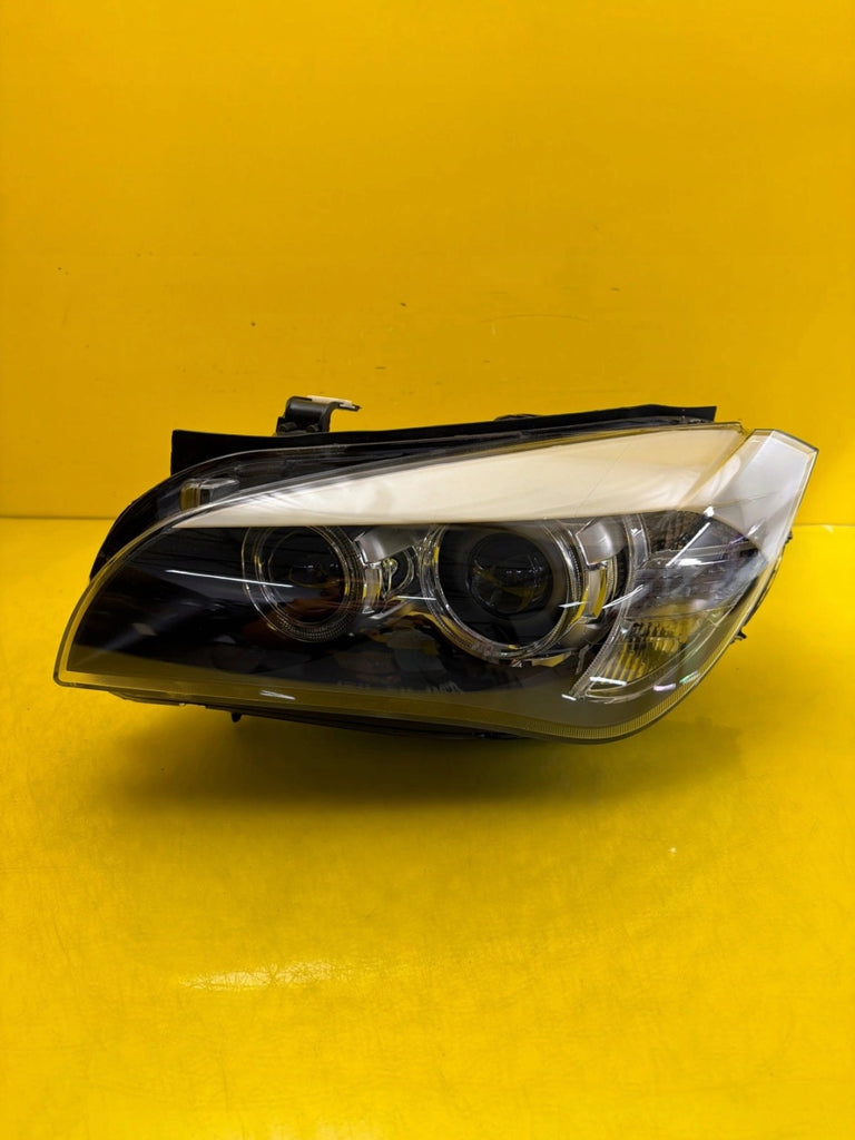 Frontscheinwerfer BMW X1 E84 2990007-07 Xenon Links Scheinwerfer Headlight SCH2087982162lp