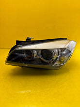 Laden Sie das Bild in den Galerie-Viewer, Frontscheinwerfer BMW X1 E84 2990007-07 Xenon Links Scheinwerfer Headlight SCH2087982162lp
