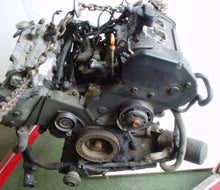 Load image into Gallery viewer, Motor Audi A6 C5 ARE 2.7 250PS 184kW 115TKm Benzin Engine Unkomplett